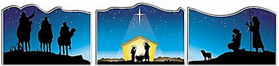 Carol Service 2025