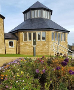 The Chapel